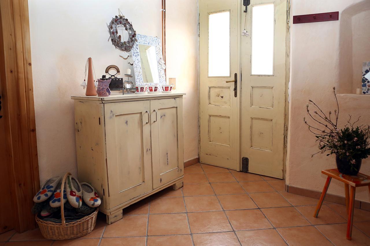 Homestead Farm Tesnak Gorenja Vas  Dış mekan fotoğraf