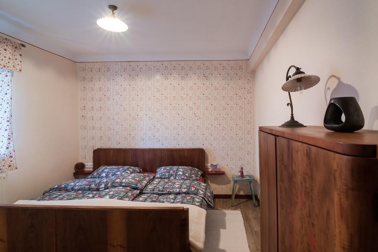 Homestead Farm Tesnak Gorenja Vas  Dış mekan fotoğraf